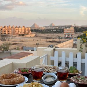 Apartment Terrace